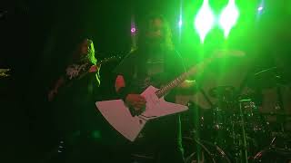 HAVOK- Prepare For Attack Live. June 1st, 2026. Omaha, Ne.
