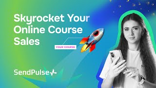 Skyrocket Your Online Course Sales