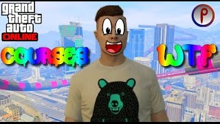 Epic Courses Wtf Gta 5 Online