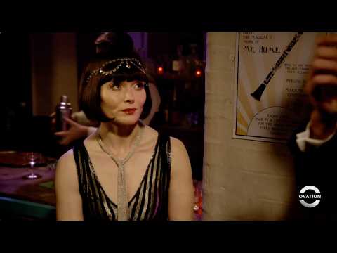 Murder on the Dance Floor | Miss Fisher's Murder Mysteries