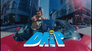 Dee-1 feat. Adé - Drip (Music Video)