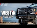 HDX Bandit Bumper