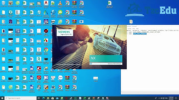 Cài đặt key F1,F2,F3,F4 (move,zoom,rotate..) Trong NX