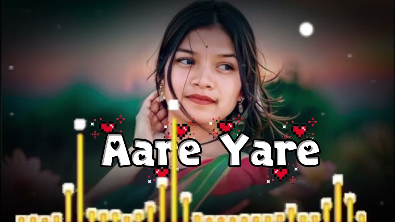 New Santali cover song 