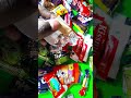 #shorts How to make the best CHOCOLATE CANDY surprise for your best friend?