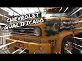 CHEVROLET QUALIFICADO D60!