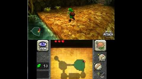 NTR CFW 3.4 Preview Video Transmission TEST