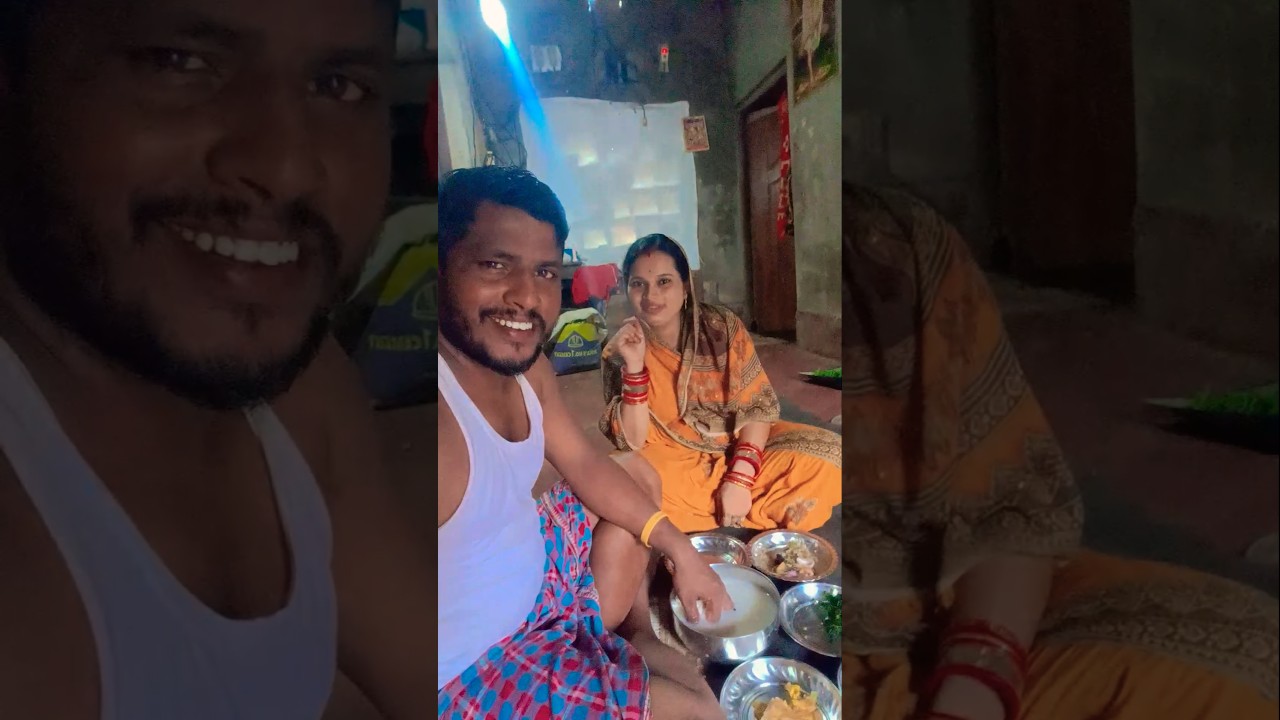 ବୋବାଲିଆ ଭୋଜି ଗୋଟେ ହେଲା // item ଖାଇ ମନ ଶାନ୍ତି ହେଇଗଲା @lifeofsridhar9099