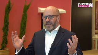 Tourise 2025: David Goodger, Managing Director, Tourism Economics EMEA