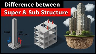 Introduction to the foundation Engineering What Is The Foundation Engineering Introduction Fully Animated Video