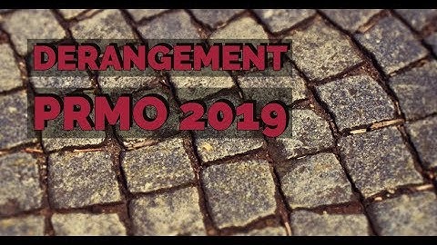 Derangement in Combinatorics - PRMO 2019 Problem 27