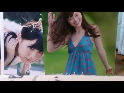 乃木坂46  白石麻衣と西野七瀬の写真集を紹介！！