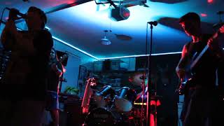 Live Cover of Bound for the Floor by Local H - Cottleville, MO, August 15th 2026