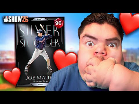 This is One of My Favorite Cards of All Time!