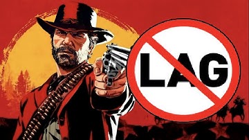 Lag Switch Montage (Red Dead Online)