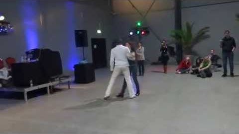 Demo2 Carlos & Lenka ASZF 2013