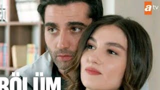 مسلسل اسمه الحب أمير وايليف اغنية تركية  adi sevgi emir ve elif klip