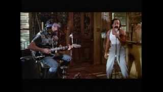 CHEECH AND CHONG- MEXICAN AMERICANS *HQ*