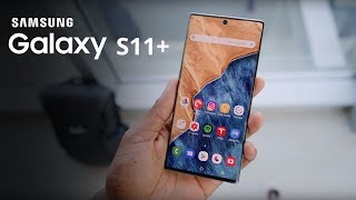 Samsung Galaxy S11 -  Specification & Release Date | Galaxy S11