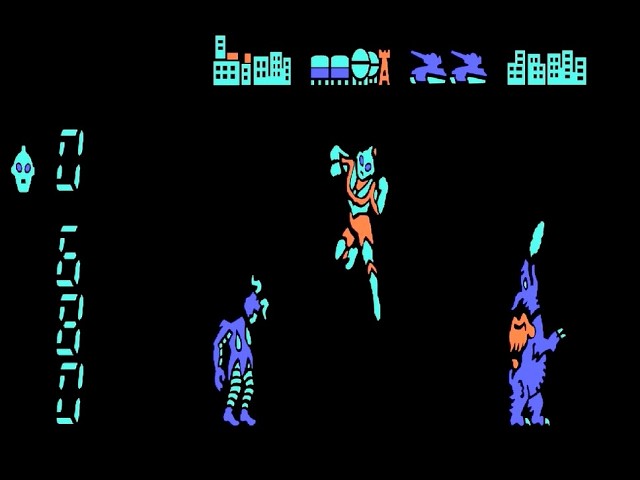 KING & BALLOON (MSX) Retro PC Game - YouTube