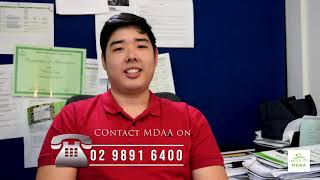 How to apply for the Administrative Appeals Tribunal  (AAT)