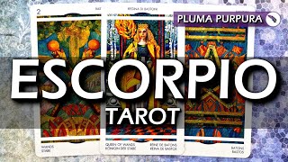 ESCORPIO☀️RECOMPENSAS KARMICAS! HAS DESBLOQUEADO ESTE INCREÍBLE REGALO DEL UNIVERSO!☀️