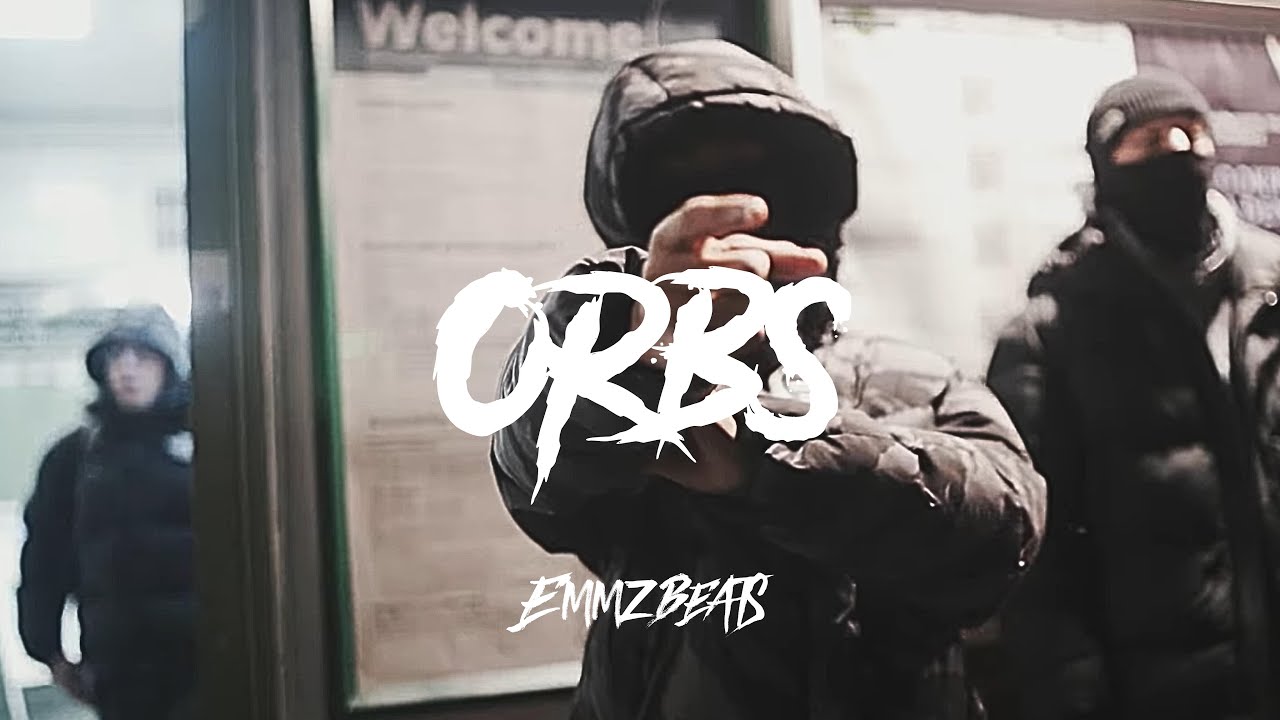 ''Orbs''- Bsav x Capps x 2026 UK Drill Type Beat | Prod. Emmz