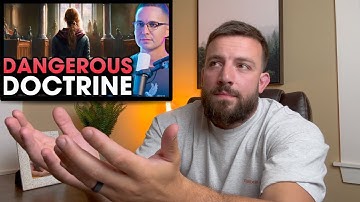 "The DANGER Of Once Saved Always Saved Doctrine" | Ono Reacts @IsaiahSaldivar