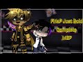 FNaF Just Gold Complete MEP!! || FNAF || ☆*•Black Cat Dragon •*☆