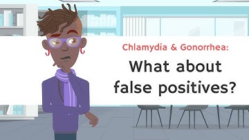 What About False Positives?
