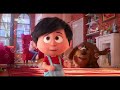 The secret life of pets 2  max and liam first scene movieclip