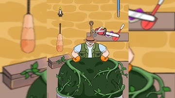 Help Them Brain Puzzle Level 17 Solution