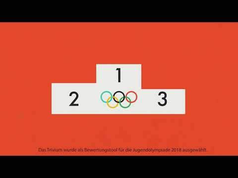 Trivium System animation Deutsche Untertitel