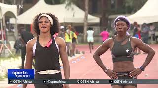 Doping in Athletics: Nigerian star sprinter Okagbare banned for 10 years