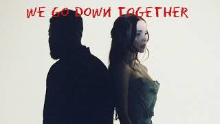 [THAISUB] We Go Down Together - Dove Cameron & Khalid แปลเพลง