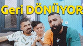 Facia Üçlü Geri Dönüyor