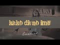 EMANUEL - KAKO DIVNO IME (OFFICIAL VIDEO)