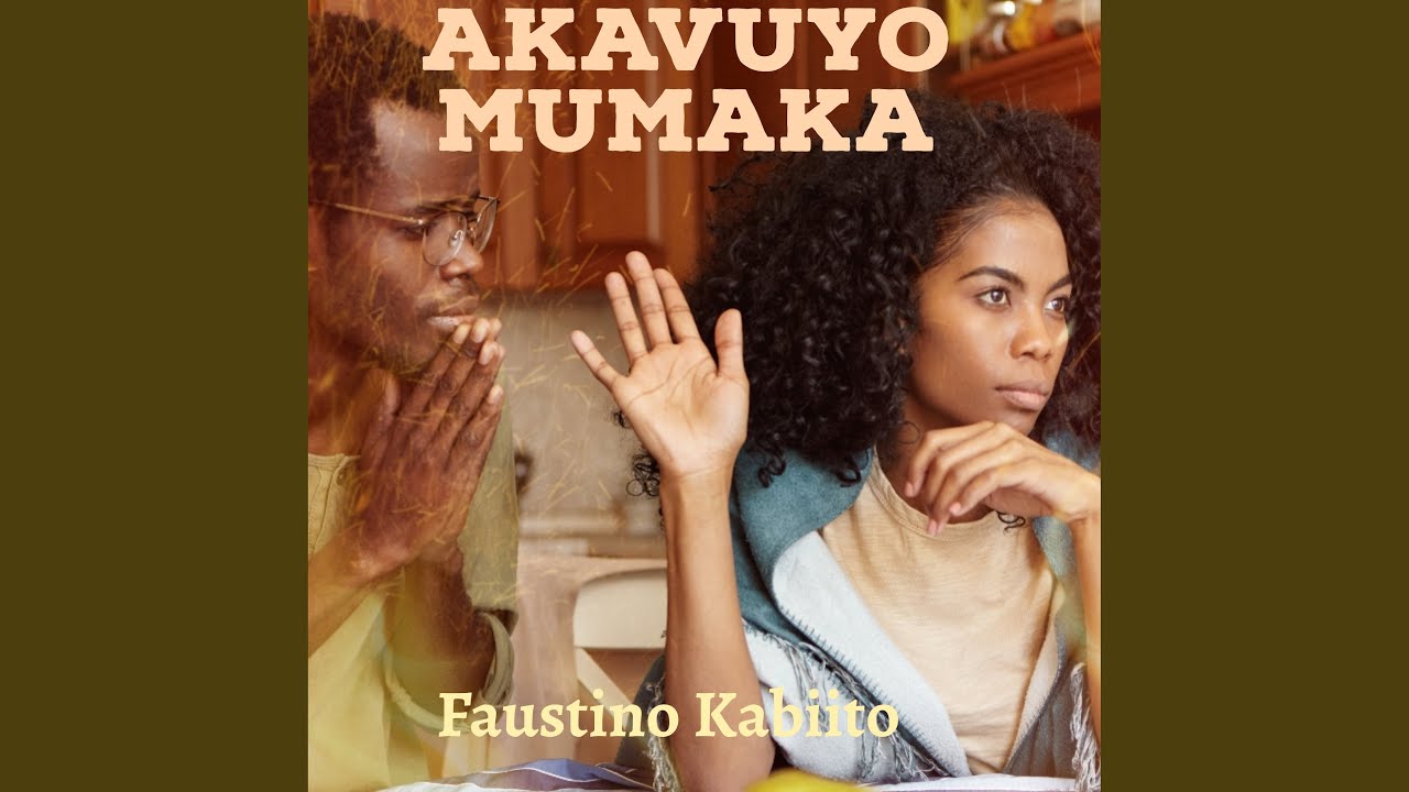 Akavuyo Mumaka