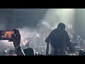 Coheed and Cambria “The End Complete” and “The Final Cut” live 9/4/21