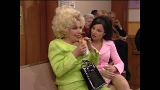 The Nanny - Ironclad Contract