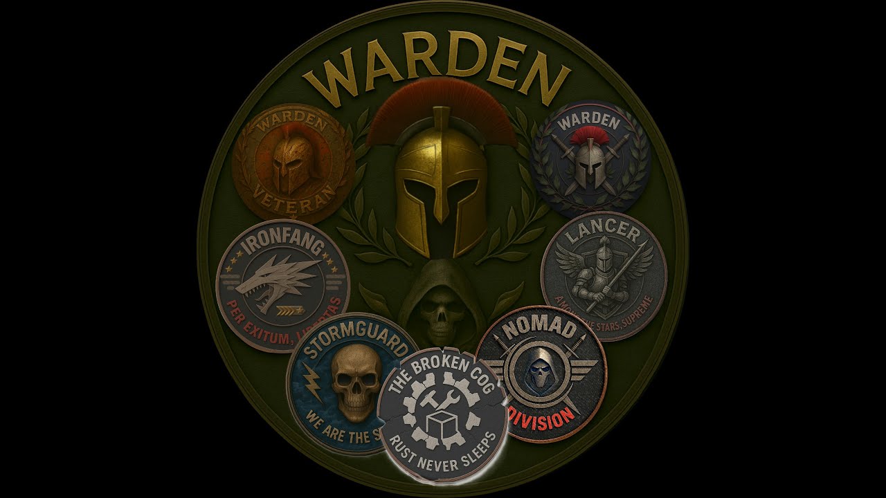 Star Citizen Luna Wolves Raw PVE GamePlay