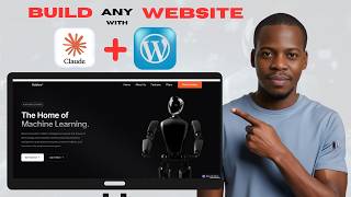 Start Using Claude Code In WordPress (The Easy Way in 2026)