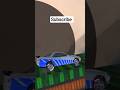 car race parkore