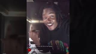 All LUCKI 2020 snippets FLM (pt.1)
