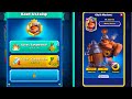 Yeni Şampiyon *GÜÇLÜ MADENCİ* Oynanış! Yeni Görev Modu Detayları Clash Royale Sneak Peek