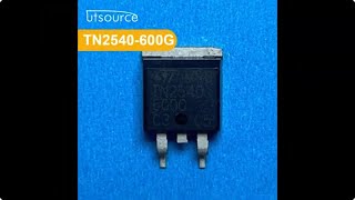 Tn2540-600G Electronic Component