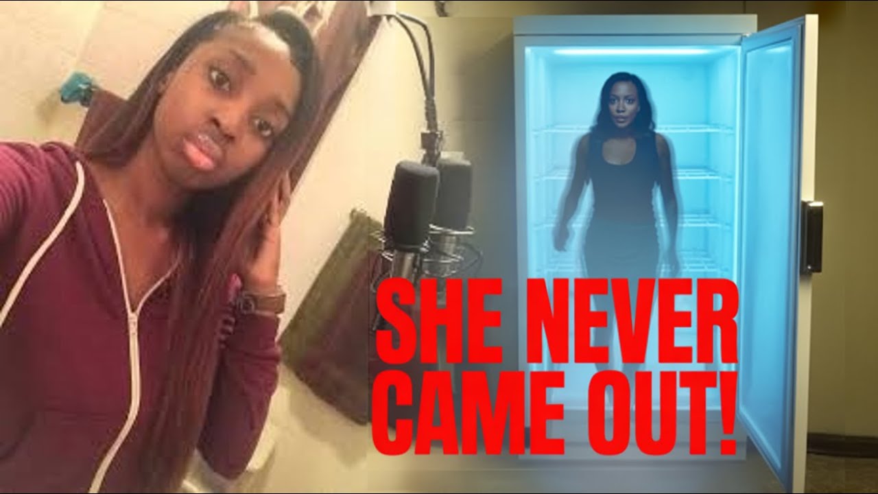 The Chilling Mystery of Kenneka Jenkins: What Really Happened in That Hotel Freezer?