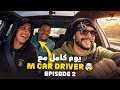 JOURNÉE AVEC LES ABONNÉS PT 2 ناري شنو دارو بالسيارة 😱😱😱