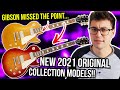 Gibson RUINED the Les Paul 70s Deluxe Reissues & Fender Acoustasonic Jazzmaster Spam?? || ASKgufish