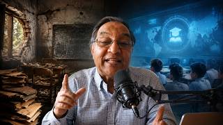 বাংলাদেশের শিক্ষা ব্যবস্থা ধ্বংস